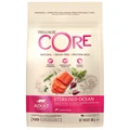 Беззерновой сухой корм WELLNESS CORE для кастрированных котов и кошек с лососем и тунцом Sterilised Cat Salmon Tuna Recipe W10716