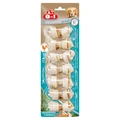 Косточки для чистки зубов с куриным мясом для мелких собак 8in1 DENTAL DELIGHTS XS с минералами 7,5 см 7 шт 102595