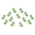 Витаминизированное лакомство для кошек GimCat Tabs с водорослями и биотином 419060