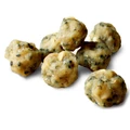 Лакомство для собак GimDog - из курицы с бананом и кунжутом - мясные шарики суперфуд 514352