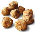 Лакомство для собак GimDog - из курицы с яблоком и киноа - мясные шарики суперфуд 514345