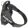 Шлейка для собак Ремни JULIUS-K9 Color & Gray IDC® 3 размер 84 - 113см / вес собаки 40 - 70 кг 662622