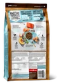 Беззерновой сухой корм NOW Fresh с форелью и лососем для взрослых кошек с чувствительным пищеварением (Grain Free Fish Adult Recipe) 52534