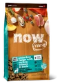 Беззерновой cухой корм NOW Fresh для взрослых собак крупных пород с индейкой, уткой и овощами Adult Large Breed Recipe Grain Free