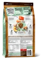 Беззерновой сухой корм NOW Fresh для взрослых собак малых пород с форелью, лососем и овощами Small Breed Recipe Fish Grain Free 52522