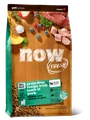 Беззерновой сухой корм NOW Fresh для взрослых собак малых пород со свежим ягненком и овощами Small Breed Recipe Red Meat Grain Free