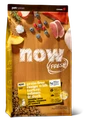 Беззерновой cухой корм NOW Fresh для щенков с индейкой, уткой и овощами Puppy Recipe Grain Free новая упаковка