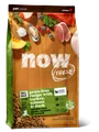Беззерновой сухой корм NOW Fresh для пожилых собак/контроль веса малых пород с индейкой, уткой и овощами Grain Free Small Breed Senior Recipe
