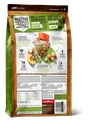 Беззерновой сухой корм NOW Fresh для пожилых собак/контроль веса малых пород с индейкой, уткой и овощами Grain Free Small Breed Senior Recipe 52516