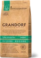 Сухой корм GRANDORF для взрослых собак крупных пород с индейкой (Turkey Maxi) 851171
