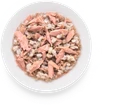 Консервы GRANDORF для кошек и котят филе тунца с мясом краба в собственном соку 4105