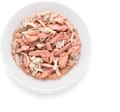 Консервы GRANDORF для кошек и котят филе тунца с куриной грудкой в собственном соку - внутри