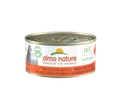 Консервы ALMO NATURE для взрослых кошек с курицей и тыквой Natural - Chicken with Pumpkin 150 гр