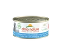 Консервы ALMO NATURE для взрослых кошек Атлантический тунец Natural - Atlantic Tuna 150 гр