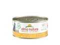 Консервы ALMO NATURE для взрослых кошек куриная грудка Natural - Chicken Breast 150 гр