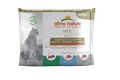 Набор паучей ALMO NATURE для взрослых кошек с тунцом 6 шт. по 55 гр. Multipack ClassicClassic Jelly Tuna