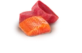Консервы FARMINA ND CAT NATURAL для кошек с тунцом и лососем (ND Natural Tuna and Salmon) 1322