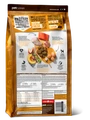 Беззерновой cухой корм NOW Fresh для взрослых собак с индейкой, уткой и овощами Adult Recipe Grain Free 52493
