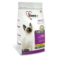 Сухой корм 1st CHOICE Active or Finicky для взрослых привередливых кошек с цыпленком