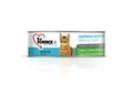 Консервы 1st CHOICE для взрослых кошек с тунцом, сибасом и ананасом Skin/Coat Hairball ControlTuna with Seabass and Pineapple Adult 102.6.004