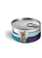 Консервы 1st CHOICE для взрослых кошек с тунцом, тилапией и ананасом Skin/Coat Hairball Control Tuna with Tilapia and Pineapple Adult