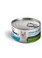 Консервы 1st CHOICE для взрослых кошек с тунцом, курицей и киви Skin/Coat  Hairball Control with Chicken, Tuna and Kiwi Adult