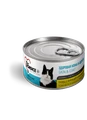 Консервы 1st CHOICE для взрослых кошек с тунцом, курицей и ананасом Skin/Coat Hairball Control with Chicken, Tuna and Pineapple Adult
