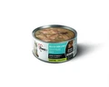 Консервы 1st CHOICE для кошек с лососем в масле тунца Skin/Coat Salmon Flakes Adult Cat