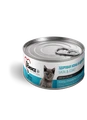 Консервы 1st CHOICE для котят с тунцом и курицей Premium Tuna and Chicken for Kitten