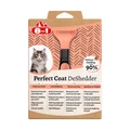 Дешеддер 8in1 Pecfect Coat S для кошек всех пород 151869