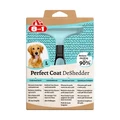 Дешеддер 8in1 Pecfect Coat L для собак крупных пород 151821