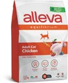 Сухой корм Alleva Equilibrium для взрослых кошек с курицей Chicken Adult Cat