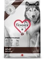 Сухой корм 1st Choice Care для активных собак средних и крупных пород с курицей Perfomance