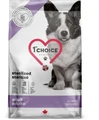 Сухой корм 1st Choice Care для стерилизованных собак всех пород с курицей Sterilized