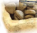 Беззерновой сухой корм Natural Greatness для взрослых собак средних и крупных пород с лососем для чувствительного пищеварения Salmon Recipe Sensitive Adult Medium/Large гранула