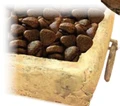 Беззерновой сухой корм Natural Greatness для взрослых собак малых пород пород с лососем для чувствительного пищеварения Salmon Recipe Sensitive Adult Mini гранула