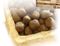 Беззерновой сухой корм Natural Greatness для взрослых собак всех пород с индейкой Turkey Recipe размер гранулы