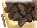 Беззерновой сухой корм Natural Greatness для щенков и собак всех пород с кроликом, уткой, курицей и индейкой Wild Recipe гранула