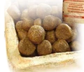Низкозерновой сухой корм Natural Greatness для щенков и собак малых и средних пород с курицей и индейкой Optimum Recipe Mini/Medium размер гранул