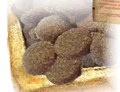 Низкозерновой сухой корм Natural Greatness для щенков и собак крупных пород с курицей и индейкой Optimum Recipe Large Breed размер гранулы