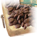 Беззерновой сухой корм Natural Greatness для кошек с лососем и янгенком Field and River Recipe Adult Cat размер гранул