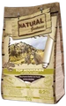 Беззерновой сухой корм Natural Greatness для котят и кошек с кроликом Top Mountain Cat and Kitten