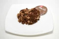 Консервы Prime Ever Holistic мусс для котят и кошек тунец и креветками Delicacy Tuna Mousse Topped With Tuna And Shrimp состав