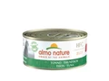 Консервы ALMO NATURE для взрослых кошек с тунцом в желе HFC - Jelly - Tuna