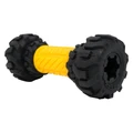 Игрушка-дозатор под лакомства для собак Tonka Ось от авто размер 17,8 см 5324