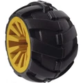 Игрушка-дозатор под лакомства для собак Tonka Мега размер 6,4 см (для малых пород) 5329