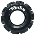 5335 Tonka Игрушка шина черный 8,9см