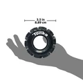 Игрушка для собак Tonka Шина полая диаметр 8,9 см (для малых и средних пород) 5335