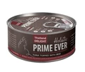 Консервы Prime Ever Holistic для котят и кошек тунец с говядиной в желе Tuna Topped With Beef