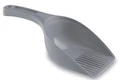 Совок для наполнителя Stefanplast Single,  28*13*9 см 48716